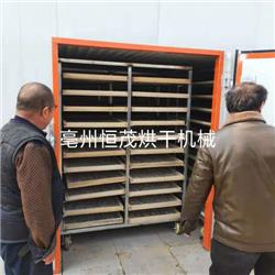 太和某中藥材加工廠