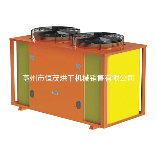 藥材烘干機的操作指南：從預處理到成品包裝的全流程解析